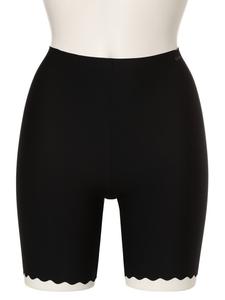 Трусы Skiny Pants, черный