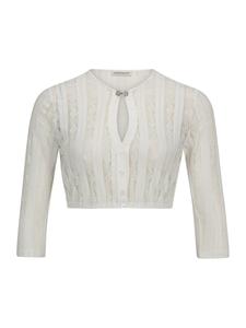 Традиционная блузка STOCKERPOINT Alix, кремовый