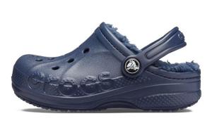 Детские сандалии Crocs Kids, Navy