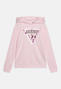 Толстовка CORE JUNIOR GIRL HOODED Guess, розовый