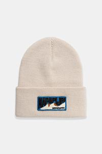 Шапка F-Montepiana Napapijri, бежевый