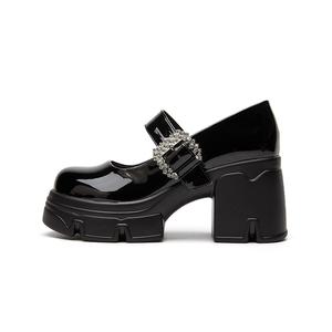 Туфли DAPHNE Mary Jane Shoes Women's