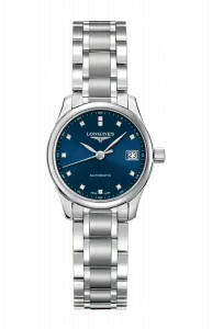 Часы the master collection Longines