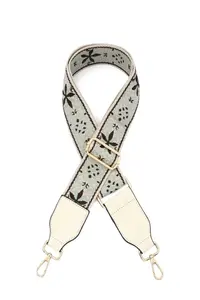 Ремешок для сумки через плечо Raffaella, зеленый