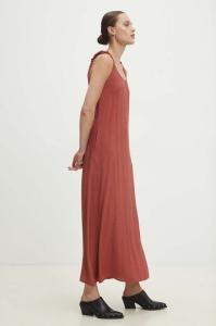 Платье Answear Lab, красный