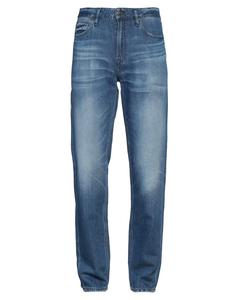 Джинсы Guess, синий