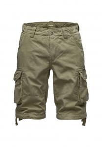 Шорты Humy CARGO BERMUDA, Olive
