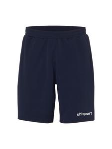 Шорты ESSENTIAL PES темно-синего цвета uhlsport