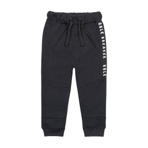 Брюки MINOTI Regular Pants, черный