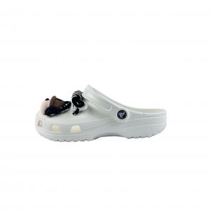 Crocs Классические клоги unisex белый