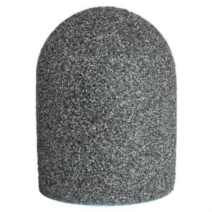 Колпачок NEONAIL Закругленный ABS СЕРЫЙ 220 13 мм