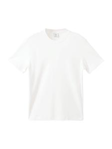 MANGO MAN Футболка 'Kimi' в цвете Off White