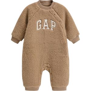 Комбинезон для младенцев и малышей Infant And Toddler GAP, хаки