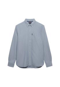 Superdry & Co Рубашка на пуговицах комфортного кроя в цвете опал