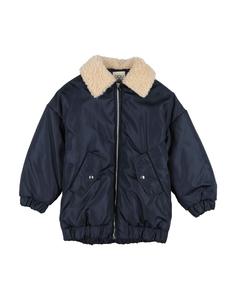 Куртка для мальчиков Douuod, темно-синий