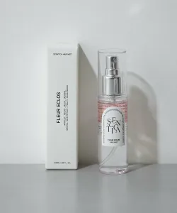 Спрей для волос 50 мл Birthday Bar, цвет Pink