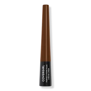 Жидкая подводка для глаз Perfect Point Plus CoverGirl, Espresso