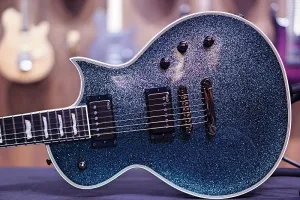 ESP Эсп ИИ II Эклипс ДБ Гранитное Сияние