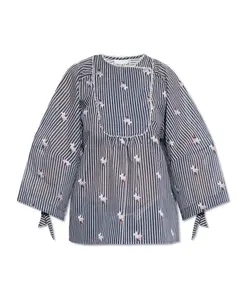 Топ Приштина Munthe, синий