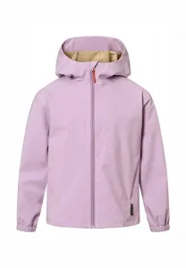 Водонепроницаемая куртка horizon Molo, Crocus Petal