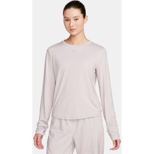 Shirt w nk one classic df ls top Nike, мультиколор