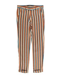 Брюки Berwich, коричневый