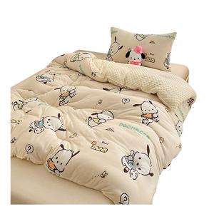 Sanrio Синтетическое одеяло