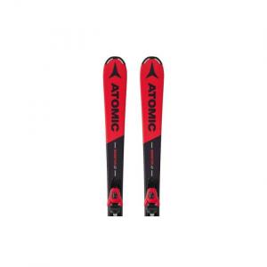 Лыжи Atomic REDSTER J2 + EL 7