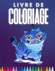 HU’N-TER’X SAGA: Livre de coloriage Garçons et Filles Idoles (French Edition) (Independently published)