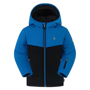 Утепленная лыжная куртка Kamik Winston (для мальчиков), Nautical