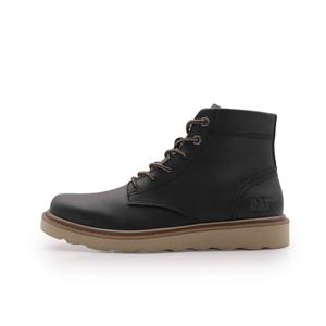 Ботинки CAT Outdoor Boots Men Black