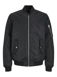 Куртка межсезонная Jack & Jones Junior Ocean, черный