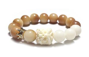 Бодхи браслет унисекс MOUNTAINS AND MANS