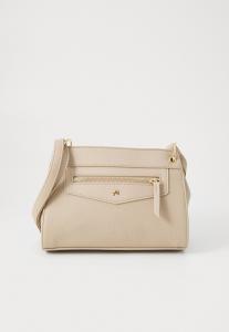 Сумка через плечо Across body bag Anna Field, серо-коричневый