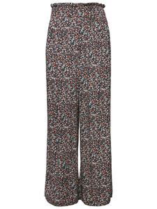 Тканевые брюки Studio Untold, черный