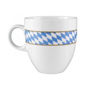 Компактная чашка Bayern 5042 0,50 л Seltmann Weiden, красочный