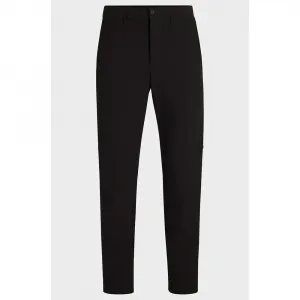 Брюки BOSS T Commuter, черный