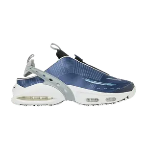 Кроссовки Wmns Air Max Craze 'Midnight Navy', синий