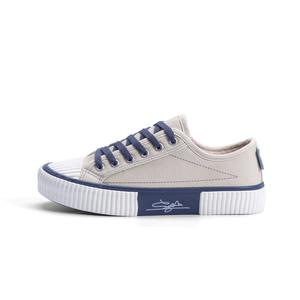 PD Abrasion Resistant Low top женские скейтерские кеды PERFECT DIARY, бежевый