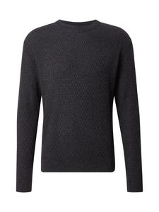 Свитер Jack & Jones Premium JPRBLAREAGAN, антрацит