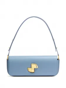 Сумка Le Lock Baguette Patou, синий