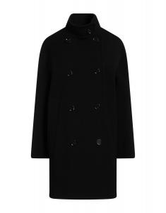 Пальто Proenza Schouler, черный