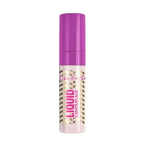 Корректирующая жидкость Liquid Camouflage Lovely, 1