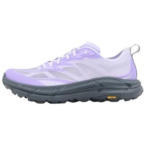 Кроссовки Mafate Speed 4 Lite Starlight Glow Aster Flower HOKA ONE ONE, Purple Black