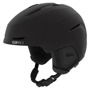 Лыжный шлем GIRO Neo MIPS, цвет schwarz