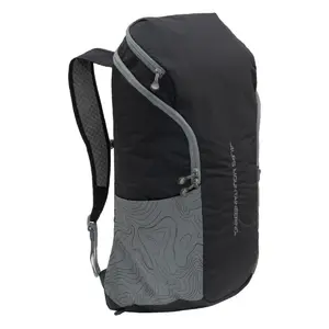 Контурный рюкзак на 28 литров ALPS Mountaineering, Black/Charcoal