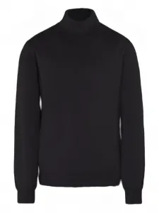 Водолазка TODI-WS5 Moorer, черный