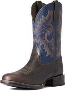 Мужские вестерн-сапоги ARIAT, Wicker