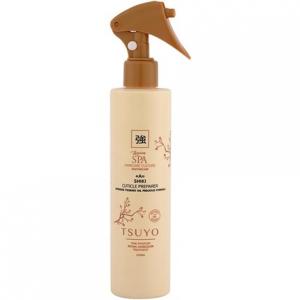 Спрей-праймер для кутикулы Tsuyo A Shiki, 250 мл