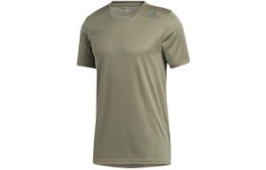 Футбольная майка мужская Legacy Green Adidas, зеленый